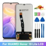 Reemplazo de pantalla Honor 20i al por mayor para la máxima rentabilidad en reparación - Imagen 7