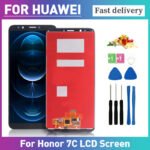 Reemplazo de pantalla Honor 7C Enjoy 8 Venta al por mayor – Aumenta la rentabilidad de la tienda de reparación - Imagen 3