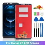 Reemplazo de pantalla Honor 7C Enjoy 8 Venta al por mayor – Aumenta la rentabilidad de la tienda de reparación - Imagen 4