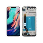 Remplacement d'écran Honor 8C LCD & Digitizer en gros – Qualité directe d'usine – Image 12