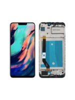 Remplacement d'écran Honor 8C LCD & Digitizer en gros – Qualité directe d'usine – Image 13