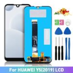 Ensamblaje de pantalla LCD y digitizador Honor 8S al por mayor - Calidad sin píxeles muertos - Imagen 6