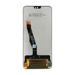 Vente en gros d'écran LCD & Digitizer Honor 8X | Qualité zéro pixel mort en direct d'usine – Image 2