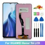 Groothandel Honor 9A LCD Digitizer Schermvervanging - Afbeelding 6