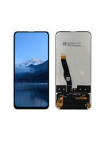 Sostituzione dello schermo Honor 9X Assemblaggio LCD & Digitizer - Qualità diretta dalla fabbrica all'ingrosso - immagine 8