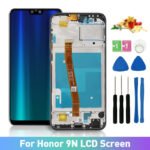 Aumenta il Profitto: Assemblaggio LCD Sostituzione Schermo Honor 9i all'Ingrosso - immagine 11
