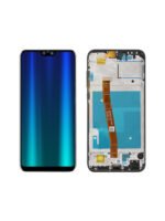 Aumenta il Profitto: Assemblaggio LCD Sostituzione Schermo Honor 9i all'Ingrosso - immagine 13