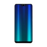 Aumenta il Profitto: Assemblaggio LCD Sostituzione Schermo Honor 9i all'Ingrosso - immagine 14