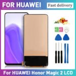 Conjunto de Digitizador y LCD en volumen para Honor Magic 2 – Maximiza tus beneficios en reparaciones - Imagen 5