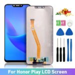Bulk Honor Play Screen Replacement | High-Spec LCD & Digitizer Wholesale - Image 4
