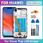 Bulk Honor Play Screen Replacement | High-Spec LCD & Digitizer Wholesale - Image 10
