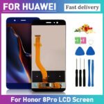 Bulk Honor V9 LCD & Digitizer Assembly - Strict QC, Zero Dead Pixels - Image 3