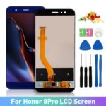 Bulk Honor V9 LCD & Digitizer Assembly - Strict QC, Zero Dead Pixels - Image 4