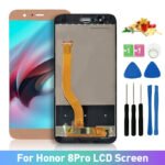 Bulk Honor V9 LCD & Digitizer Assembly - Strict QC, Zero Dead Pixels - Image 11