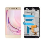 Bulk Huawei Enjoy 5s LCD & Digitizer Assembly - Zero Dead Pixel Quality - Image 5