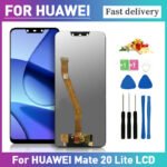 Reparo de Tela do Huawei Mate 20 Lite Atacado - LCD & Digitizador - Imagem 3