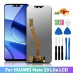 Reparo de Tela do Huawei Mate 20 Lite Atacado - LCD & Digitizador - Imagem 4