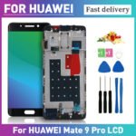 Wholesale Mate 9 Pro Screen Replacement: High-Spec LCD & Digitizer Units - Image 3