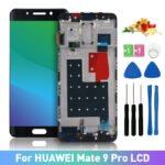 Wholesale Mate 9 Pro Screen Replacement: High-Spec LCD & Digitizer Units - Image 4