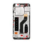 Schermo Huawei Nexus 6P all'ingrosso: Assemblaggio AMOLED e Digitizer di precisione - immagine 2