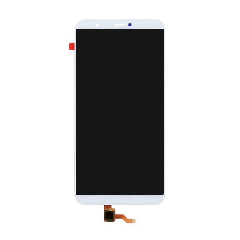 Huawei-HUAWEI-P-smart---Enjoy-7S-Bildschirm-01 Großhandel Huawei P smart / Enjoy 7S Bildschirm: 1080x2160 LCD, 60Hz, Präziser Touch-IC – Bild 1