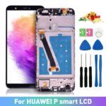 Schermo all'ingrosso Huawei P smart / Enjoy 7S: LCD 1080x2160, 60Hz, IC Touch Preciso - immagine 15