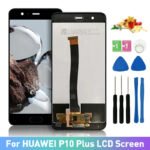 Groothandel Huawei P10 Plus Schermassemblage: Technische Specificaties LCD & Digitizer - Afbeelding 4