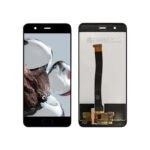 Groothandel Huawei P10 Plus Schermassemblage: Technische Specificaties LCD & Digitizer - Afbeelding 5