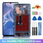 Conjunto de pantalla OLED premium Huawei P30 Pro - Precios al por mayor - Imagen 4
