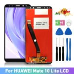 Reemplazo de pantalla al por mayor para Huawei Mate 10 Lite – LCD y digitizador de alta especificación - Imagen 6