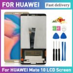 Bulk Huawei Mate10 LCD Digitizer Assembly – Premium Specs Wholesale - Image 5