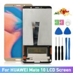Bulk Huawei Mate10 LCD Digitizer Assembly – Premium Specs Wholesale - Image 6