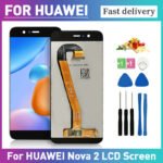 Premium Huawei Nova2 LCD- & Digitizer-Assembly - Großhandel für Reparaturwerkstätten – Bild 5