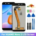 Premium Huawei Nova2 LCD- & Digitizer-Assembly - Großhandel für Reparaturwerkstätten – Bild 6