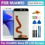 Huawei Nova2P Screen Replacement Wholesale – Factory-Direct Quality - Image 5
