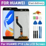 Großhandel Huawei P10 Lite Bildschirm & Digitizer-Assembly - Fabrikdirekte Qualitätskontrolle – Bild 5