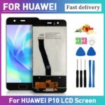 批發華為 P10 LCD 組件：FHD 解析度與精準觸控批發 - 圖片 5