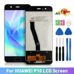 批發華為 P10 LCD 組件：FHD 解析度與精準觸控批發 - 圖片 6