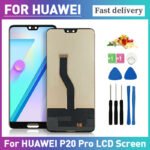 Assemblage LCD & Digitizer P20 Pro en gros : Maximisez votre profit de réparation – Image 5