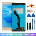 Reemplazo de pantalla al por mayor para Huawei P9 lite: Conjunto de pantalla LCD FHD y digitizador - Imagen 6