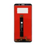 Assemblaggio Schermo Precision Huawei Y5 Prime (2018) All'ingrosso (LCD & Digitizer) - immagine 2
