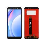 Precision Huawei Y5 Prime (2018) Screen Assembly Wholesale (LCD & Digitizer) - Image 7