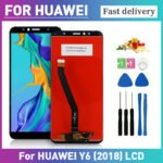 Mayorista de pantallas Huawei Y6 (2018): Mejora la rentabilidad de tu taller de reparación - Imagen 6