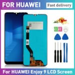 Aumenta il Profitto: Sostituzione Schermo Huawei Y7 (2019) all'Ingrosso (LCD e Digitizer) - immagine 5