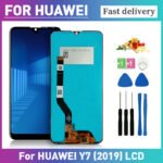 Aumenta il Profitto: Sostituzione Schermo Huawei Y7 (2019) all'Ingrosso (LCD e Digitizer) - immagine 6