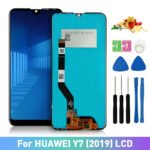 Aumenta il Profitto: Sostituzione Schermo Huawei Y7 (2019) all'Ingrosso (LCD e Digitizer) - immagine 8