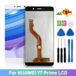 Vente en gros d'écran LCD et de digitizer Huawei Y7 Prime | Qualité sans pixels morts – Image 6