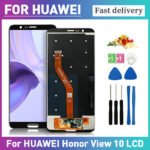 Wholesale Huawei Nova 2s Screen: LCD & Digitizer for Bulk Orders - Image 5