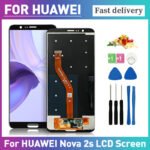 Wholesale Huawei Nova 2s Screen: LCD & Digitizer for Bulk Orders - Image 6
