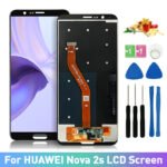 Wholesale Huawei Nova 2s Screen: LCD & Digitizer for Bulk Orders - Image 8